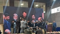 اجازه دهید توافق با چینی‌ها پیش برود؛ مسکن مهر در تحویل به مردم گران نمی‌شود