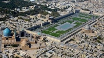 رینگ چهارم و قطار شهری اصفهان با درآمد مالیاتی ساخته می شود
