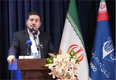 افزایش ظرفیت عملکرد بنادر کشور از ۱۹ به ۲۷۰ میلیون تن
