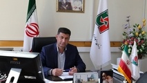 جابجایی زائران با  ۲۵۰۰ دستگاه اتوبوس از مرز مهران