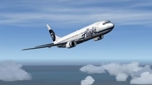 Alaska Airlines To Launch Second Seattle-Asia Route With Seoul Service