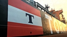 TORM established scrubber JV concerning IMO 2020 cap