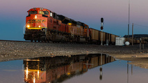 BNSF Says Union Pacific–CN Agreement Weakens Case for Proposed Merger