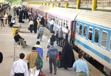 ◄ شفاف‌سازی راه‌آهن درباره خبر گران شدن بلیت قطار