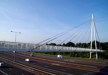 Balfour Beatty Mott MacDonald JV secures £115m contract extension from Highways England