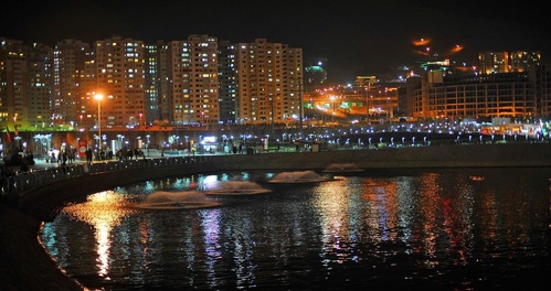 دریاچه چیتگر