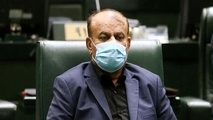 وزیر راه: زمان تاخیر پروازها به حداقل برسد