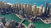 New door-to-door shipping service connects Qatar and UAE