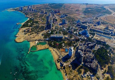 چرایی عدم تحقق توسعه در مناطق آزاد تجاری ایران