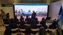 برگزاری کارگاه آموزشی سازمان هواپیمایی