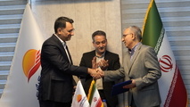 فرهاد یوسفی‌ نژادی مدیرعامل هواپیمایی کیش شد