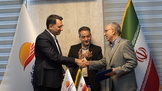 فرهاد یوسفی‌ نژادی مدیرعامل هواپیمایی کیش شد