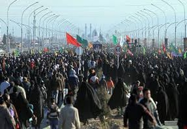 راهپیمایی اربعین حتما برگزار می‌شود/ آخرین گروه زائران حج امشب وارد کشور می‌ شوند