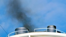 
First logistics provider to disclose CO2 emissions