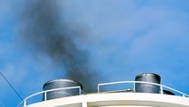 
First logistics provider to disclose CO2 emissions