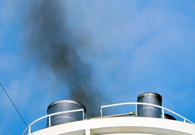 
First logistics provider to disclose CO2 emissions