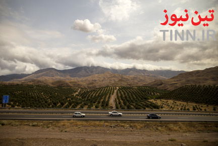 قطار گردشکری تهران-رشت