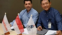 ExxonMobil Hires Singapore’s 1st LNG-Fueled Bunker Tanker