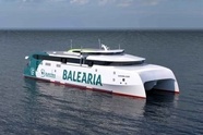  AYK Energy Wins Contract for First Electric Intercontinental Fast Ferries