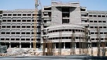 تدوین راهنمای ساخت بیمارستان‌