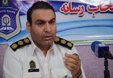 
ادامه ممنوعیت تردد در محور اهواز – شوش
