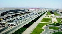 ◄ رتبه دوم فرودگاه امام‌خمینی در نشست و برخاست پروازها
