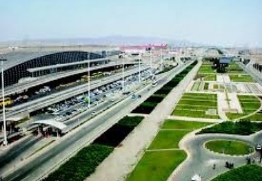 ◄ رتبه دوم فرودگاه امام‌خمینی در نشست و برخاست پروازها
