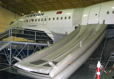 Turkish Airlines opens new flight training center in Istanbul