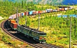 هدف گذاری عملیاتی راه‌ آهن ایران در بخش باری در سال 1403 و چگونگی تحقق آن