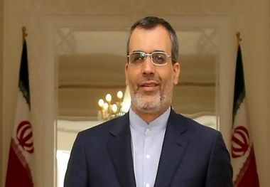 گفتگوی تلفنی ظریف با لاورف / ابزار نگرانی از سرنگونی هواپیمای روسیه