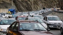 ثبت بیش از ۴۵ میلیون تردد در جاده های استان بوشهر