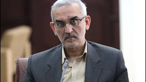 حق پیاده‌‌روی در تهران از بین رفته است