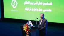 نجفی: ریشه بحران ترافیکی تهران، نگاه خودرومحوری است