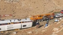 رد اظهارات مقام مسئول؛ اتوبوس خبرنگاران VIP نبود