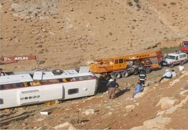 رفع نقاط حادثه‌خیز جاده‌ها به ۳ هزار میلیاردتومان اعتبار نیاز دارد
