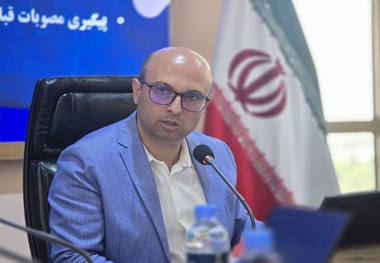  انسجام و هماهنگی؛ کلید حل مشکلات حمل و نقل قزوین