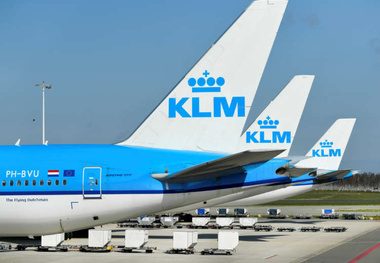 Schiphol Awaits Commission Verdict On Flight Cap Plans