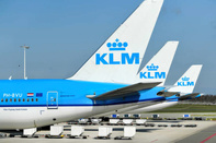 Air France-KLM and China Eastern Airlines to reinforce their partnership