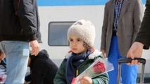 Tehran-Hamedan Passenger Rail Service Launched