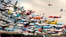 ◄ آمادگی ایران برای جذب پروازهای عبوری بیشتر از آسمان کشور / تقدیر از شرکت فرودگاه های کشور