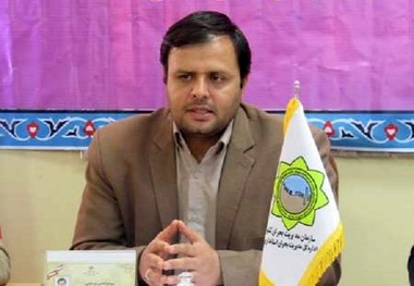 خسارت سیل در چهار شهرستان خراسان جنوبی