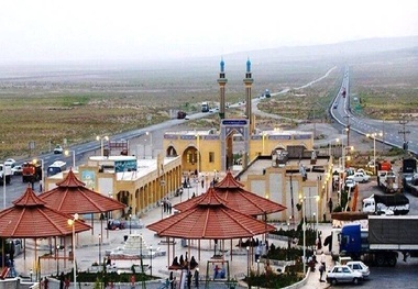 احداث ۵۹۸ مجتمع خدماتی‌ ـ‌رفاهی بین‌ راهی جدید در شبکه راه‌ های کشور