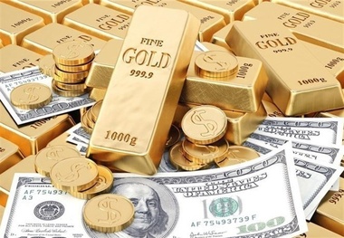 قیمت جهانی طلا ثابت ماند 