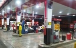 افتتاح ششمین جایگاه سوخت در مسیر آزاد راه شیراز - اصفهان
