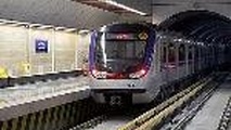 پروژه مترو قم تنها با منابع مالی شهرداری اجرایی نیست