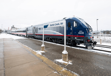 RailNation DC 2025: Shaping the Future of Passenger Rail in the United States