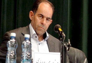 کاشت نهال در راهدارخانه‌ها و مجتمع‌های خدماتی - رفاهی استان همدان