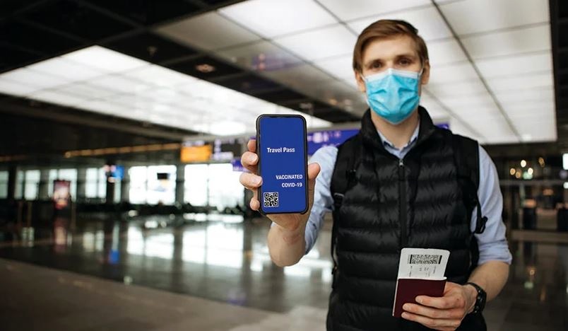 Vietnam Wants to Use Vaccine Passport to Reopen Borders