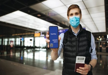 Vietnam Wants to Use Vaccine Passport to Reopen Borders