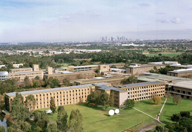 Consortium to conduct ‘proof of concept’ AV trials at Australian university